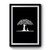 Buddha Under The Bodhi Tree Buddhist Symbol Premium Poster
