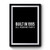 Built In 1995 All Genuine Parts 1995 21st Birthday Premium Poster