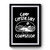 Camp Crystal Lake Counselor Est 1935 Premium Poster
