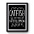 Catfish and the bottlemen Premium Poster