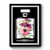 Chic Chanel Premium Poster