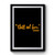 Chill Out Fam Buddha Premium Poster