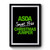 Christmas Jumper Funny Gift Asda Smart Price Xmas Present 2015 Santa Reindeer Elf Snowman Christmas Premium Poster