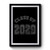 Class Of 2029 Graduation Gift Premium Poster