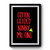 Cotton Headed Ninny Mugins Elf The Movie Premium Poster