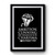 Cunning Ambition Determination Charisma Slytherin Harry Potter Nerd Geek Fandom Premium Poster