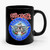 Wayne's World Garth Aerosmith Aero Force Ceramic Mug