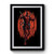 deadpool figure Premium Poster