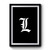 Death Note Anime L Premium Poster