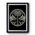 Destiny Iron Man Banner Premium Poster