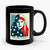 We The People Muslim Women's March Ceramic Mug