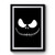 Disney Halloween Disney Jack Skellington Halloween Nightmare Before Christmas Premium Poster