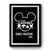 Disney World 4 Theme Parks Family Vacation Animal Kingdom Hollywood Studios Iron Disney Disney Love Disney Parks Magic Kingdom Premium Poster