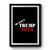 Donald Trump Re Elect Trump 2020 President Funny Humor #trumptrain Republican Premium Poster