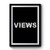 Drake Views from the Six Premium Poster