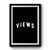 Drake VIEWS Premium Poster