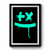 Exclusive Martin Garrix Logo Premium Poster