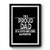Father's Day Gift I'm A Proud Dad Premium Poster