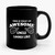 What An Awesome Uncle Looks Like Brother Bro Funny Ceramic Mug