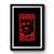 Fuck Trump Face Anti Donald Trump Fuck Donald Trump Premium Poster