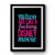 Funny Love Funny Wedding Engagement You Two Are Like A Fucking Disney Movie Disney Wedding Premium Poster