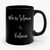 White Silence Is Violence Ceramic Mug
