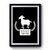 Goat Mom Fun Crazy Goat Tee Goat Lovers Premium Poster