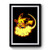 Goku Pokemon Go Pikachu Goku Premium Poster