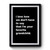 Grandma Gift I Love How We Don't Have To Say That I'm Your Favorite Grandchild Premium Poster