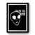 Grateful Alien Thank You for Believing in Me Premium Poster