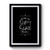 Gypsy Soul Feather Premium Poster