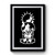 Handala Right of Return Symbol Premium Poster