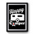 Happy Camper Vacation Outdoors Camping Camper Travel Trailer 2 Premium Poster