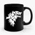 Winter Is Coming Inspired Got Ceramic Mug