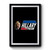 Hillary For Prison 2016 Premium Poster