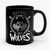 Winterfell Wolves Game Of Thrones 1 Ceramic Mug