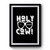 Holy Cow It Happened Premium Poster