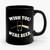 Wish You Were Beer Rainbow Glasses Beer Rocker Alcoholic Ceramic Mug