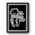 How You Gonna Win When You Ain't Right Within Quote Afro Get Right Premium Poster