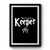 I Found A Catch & She Found A Keeper 2 Premium Poster