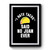 I Hate Tacos Said No Juan Ever I Hate Tacos Said No Juan Ever Funny Cindo De Mayo College Drinking Party Premium Poster