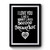I LOVE You HOBBIT Like A Hobbit Loves Second Breakfast Premium Poster