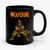 Wolverine Xmen Comic Fridge Magnet Marvel Ceramic Mug