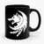 Wolves Catcher Ceramic Mug
