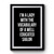 I'm A Lady With The Vocabulary Of A Well Educated Sailor Funny Humour Premium Poster