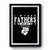 I'm Your Fathers Day Gift Mom Says You're Welcome Lettering Premium Poster