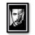 Iron Man Robert Downey Jr Half Face Premium Poster