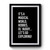 It's Magical World Hobbes Ol' Buddy Let's Go Exploring Calvin And Hobbes Quote Premium Poster