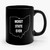 Worst State Ever Ohio 2 Ceramic Mug