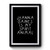 Joanna Gaines Is My Spirit Premium Poster